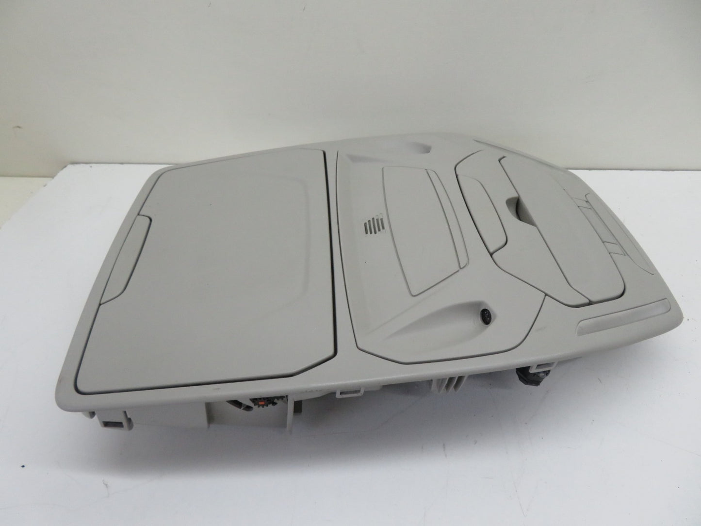 FORD C MAX INTERIOR ROOF SUNGLASSES STORAGE COMPARTMENT 2011-2015 1691-1