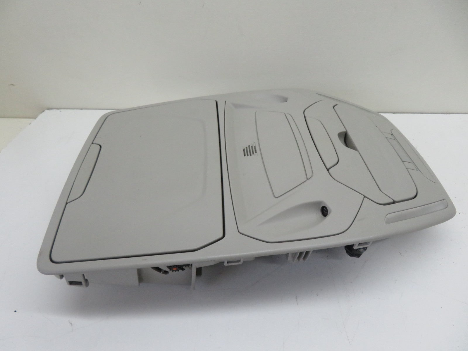 FORD C MAX INTERIOR ROOF SUNGLASSES STORAGE COMPARTMENT 2011-2015 1691-1