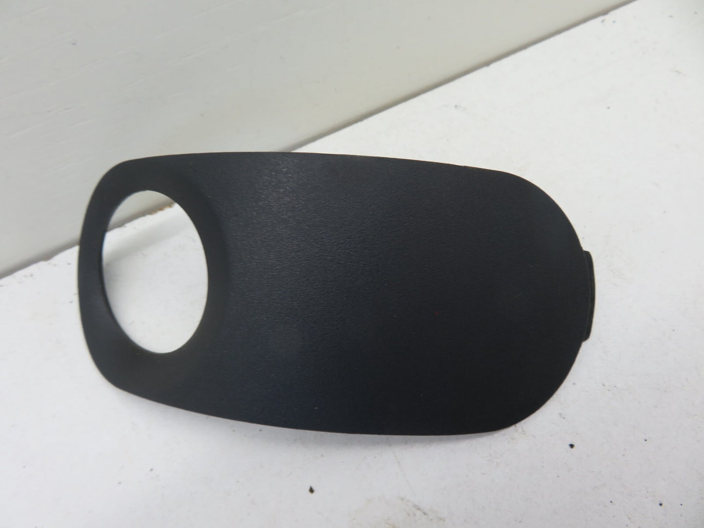 PEUGEOT BIPPER IGNITION KEY SURROUND TRIM 735394638 2008-2015 1721-16