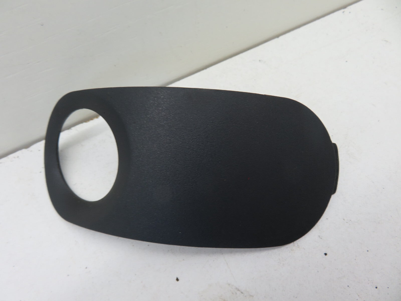 PEUGEOT BIPPER IGNITION KEY SURROUND TRIM 735394638 2008-2015 1721-16