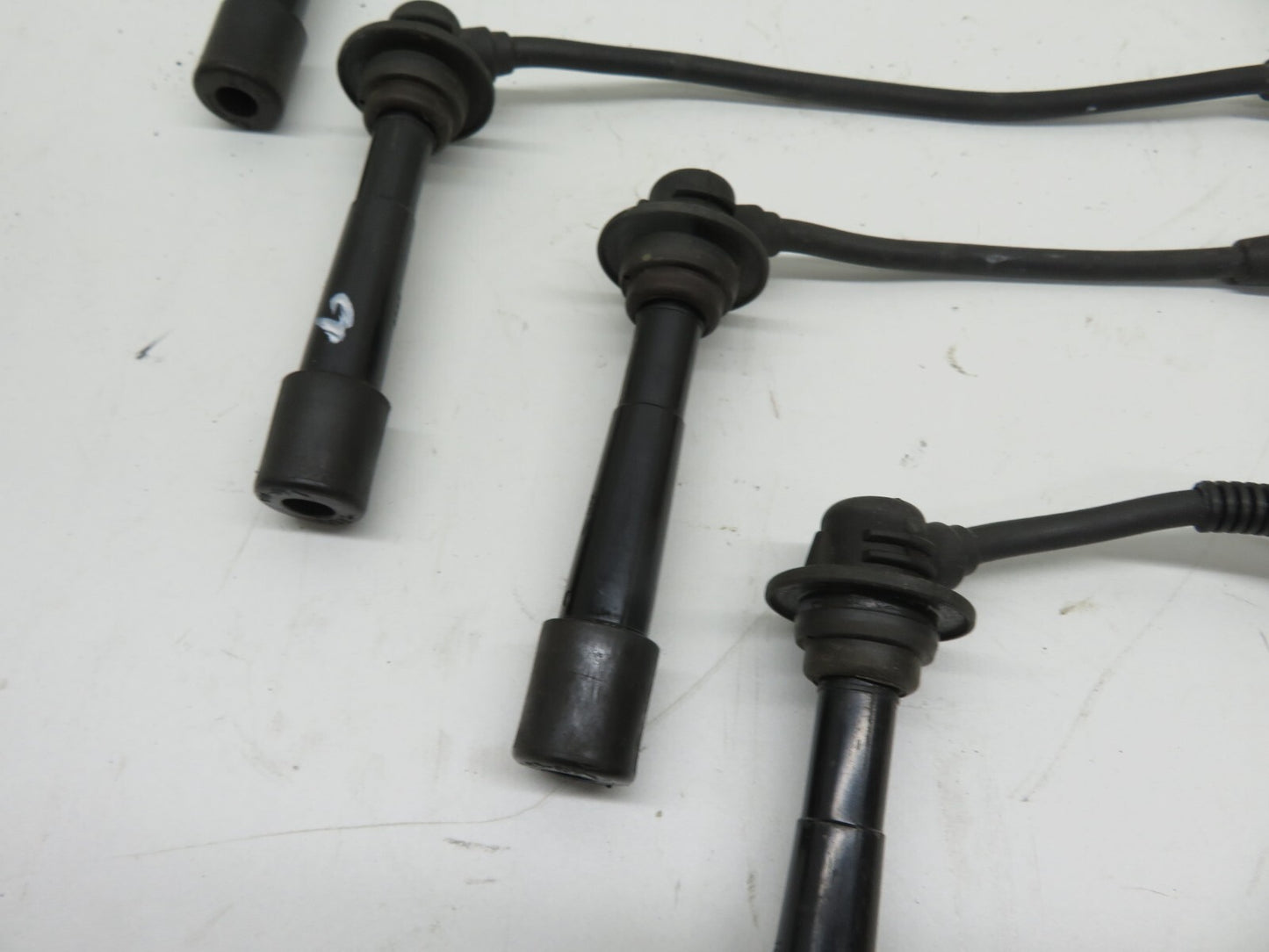 MAZDA MX5 MK1 1.6 HT IGNITION LEADS 1989-1993 1730-9