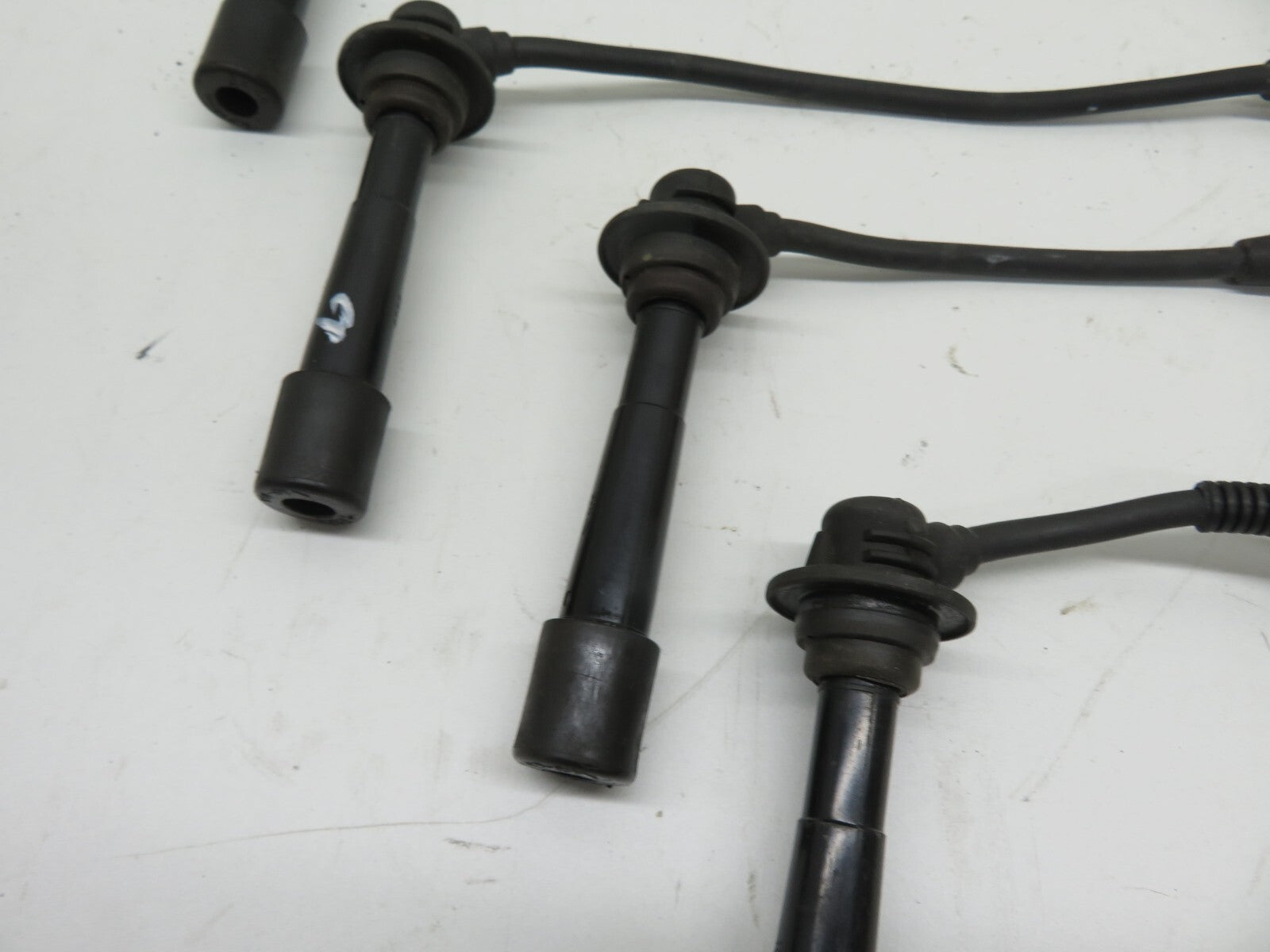 MAZDA MX5 MK1 1.6 HT IGNITION LEADS 1989-1993 1730-9