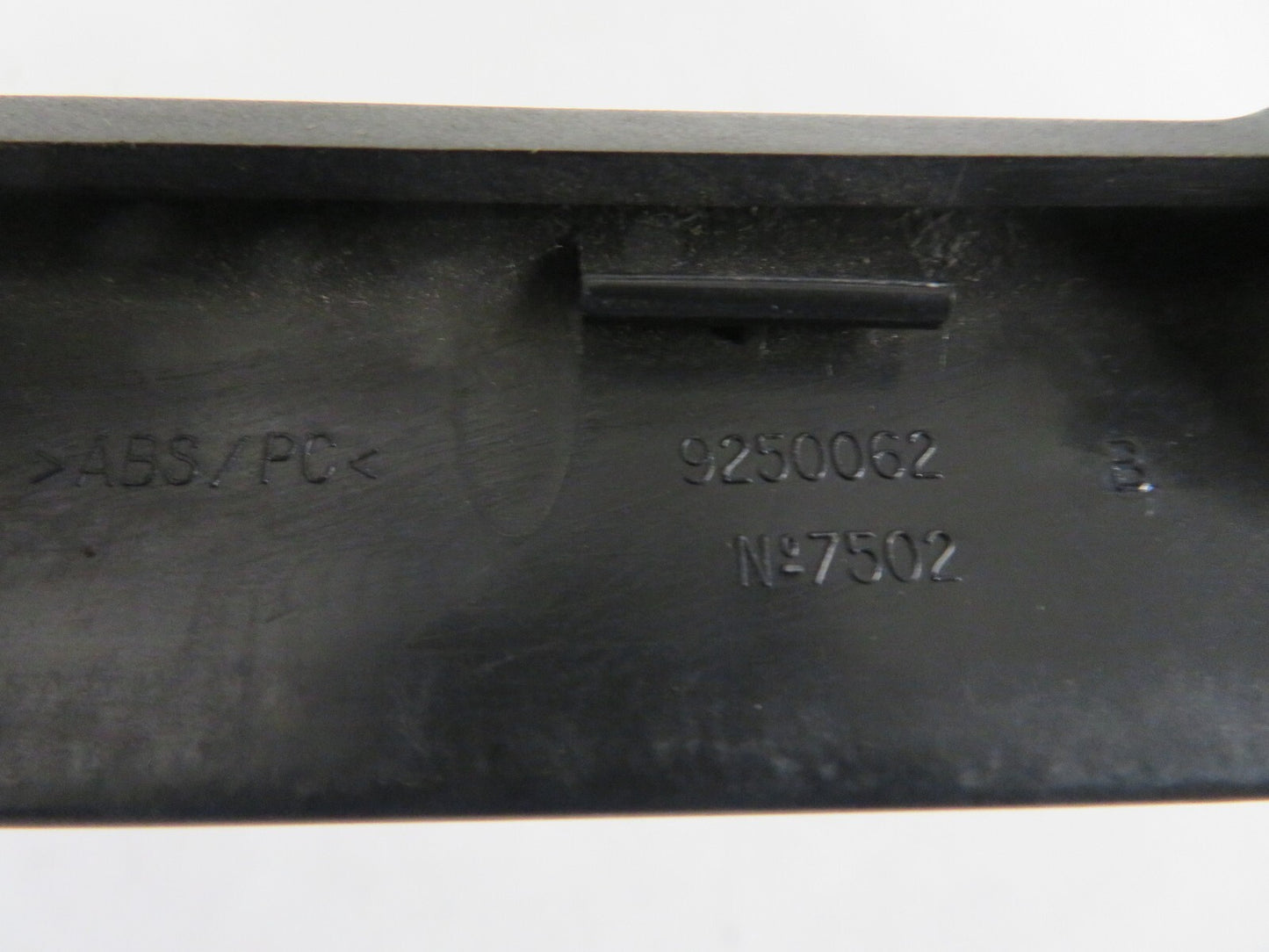 ROVER 75 REAR SEAT TRIM 9250062 1999-2005 1626-11