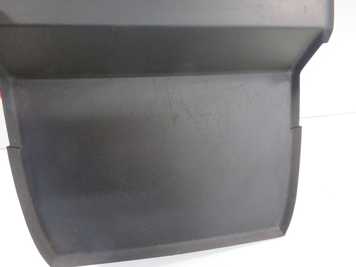 FORD C MAX DASHBOARD RUBBER INSERT STORAGE TRIM 2006-2010 1532-19