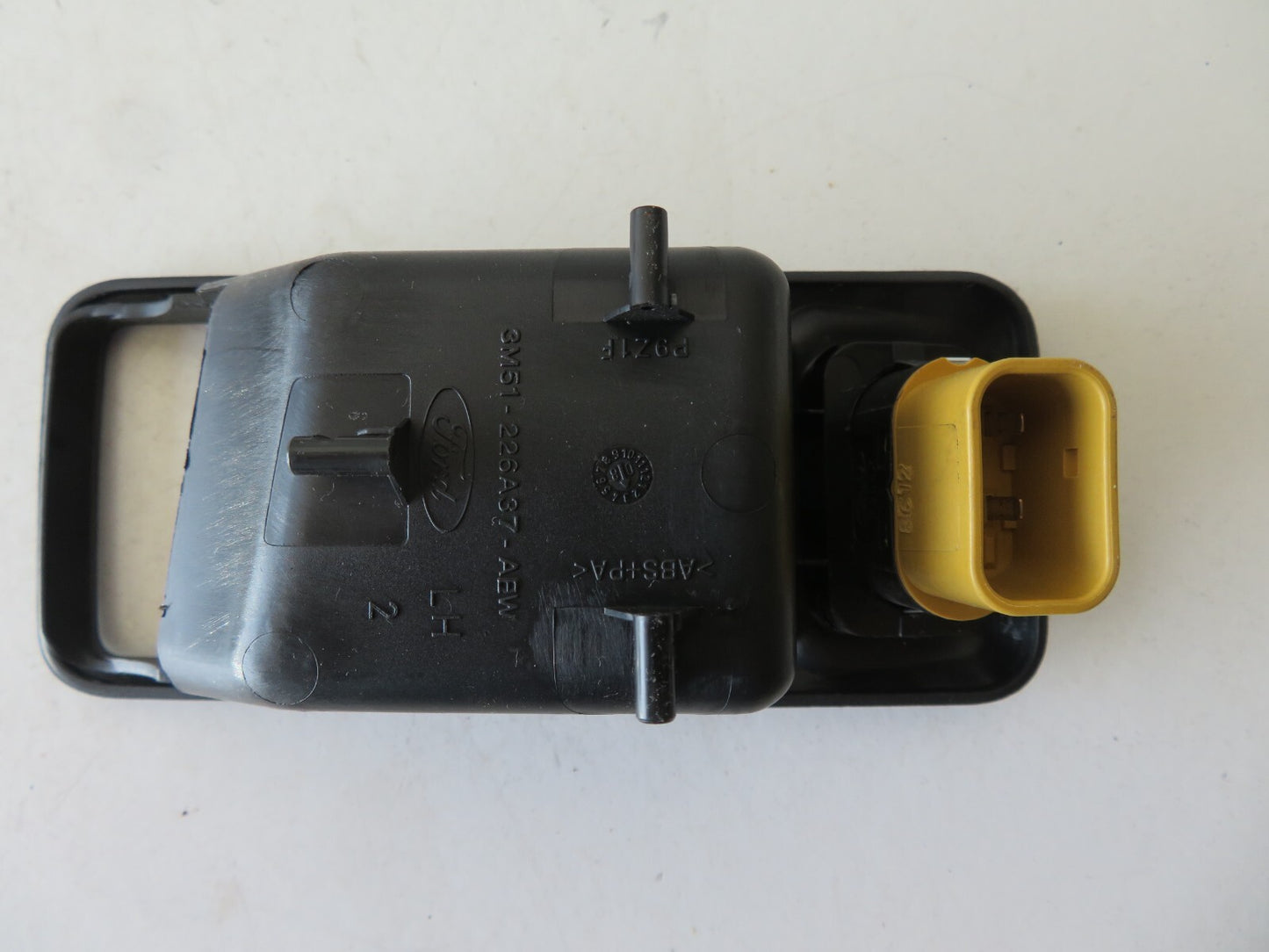 FORD FOCUS MK2 NS PASSNEGER WINDOW SWITCH 2008-2011 AMS1534