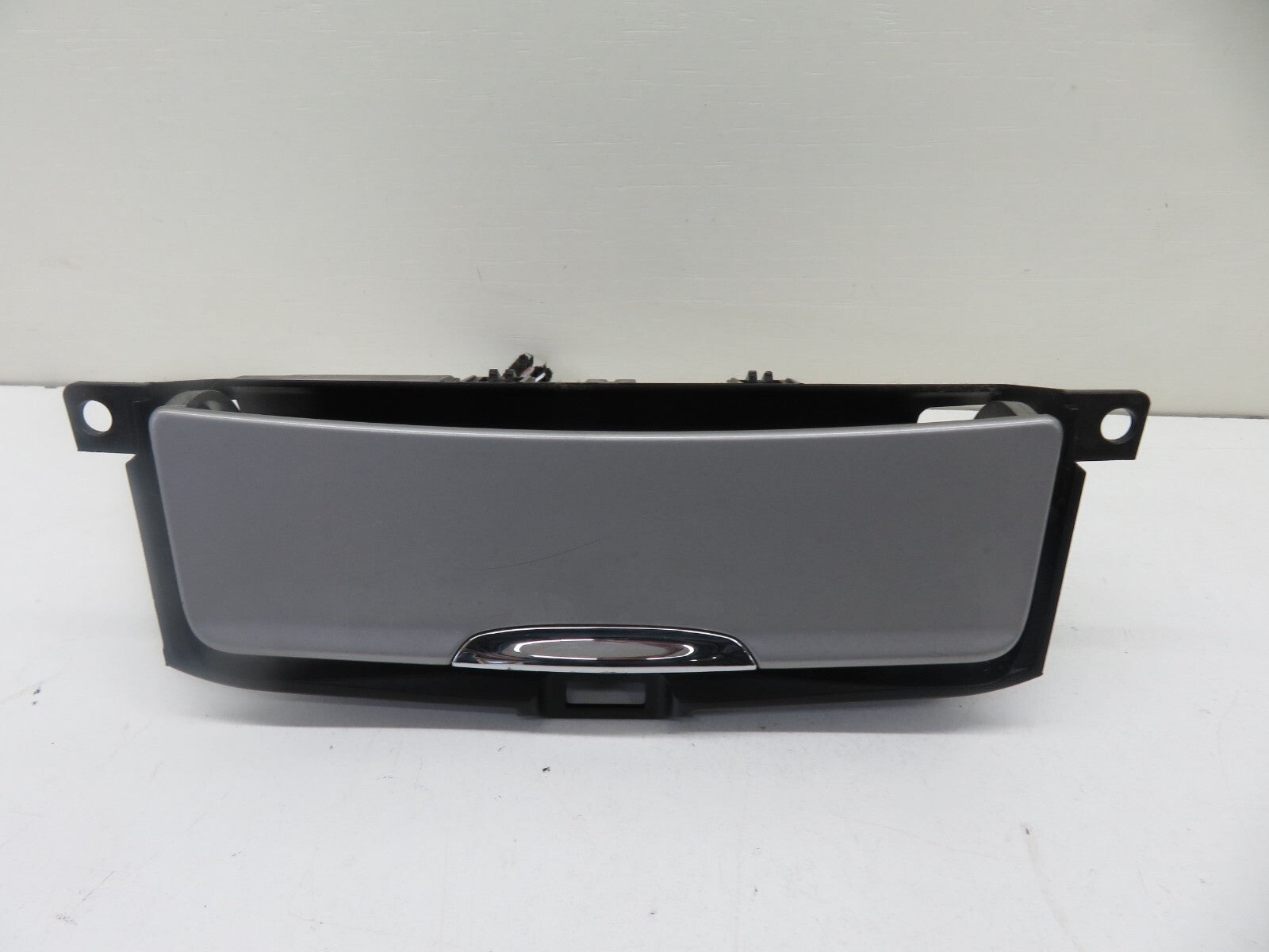 FORD SMAX 12V SOCKET ASHTRAY TRIM 2006-2010 1789-7