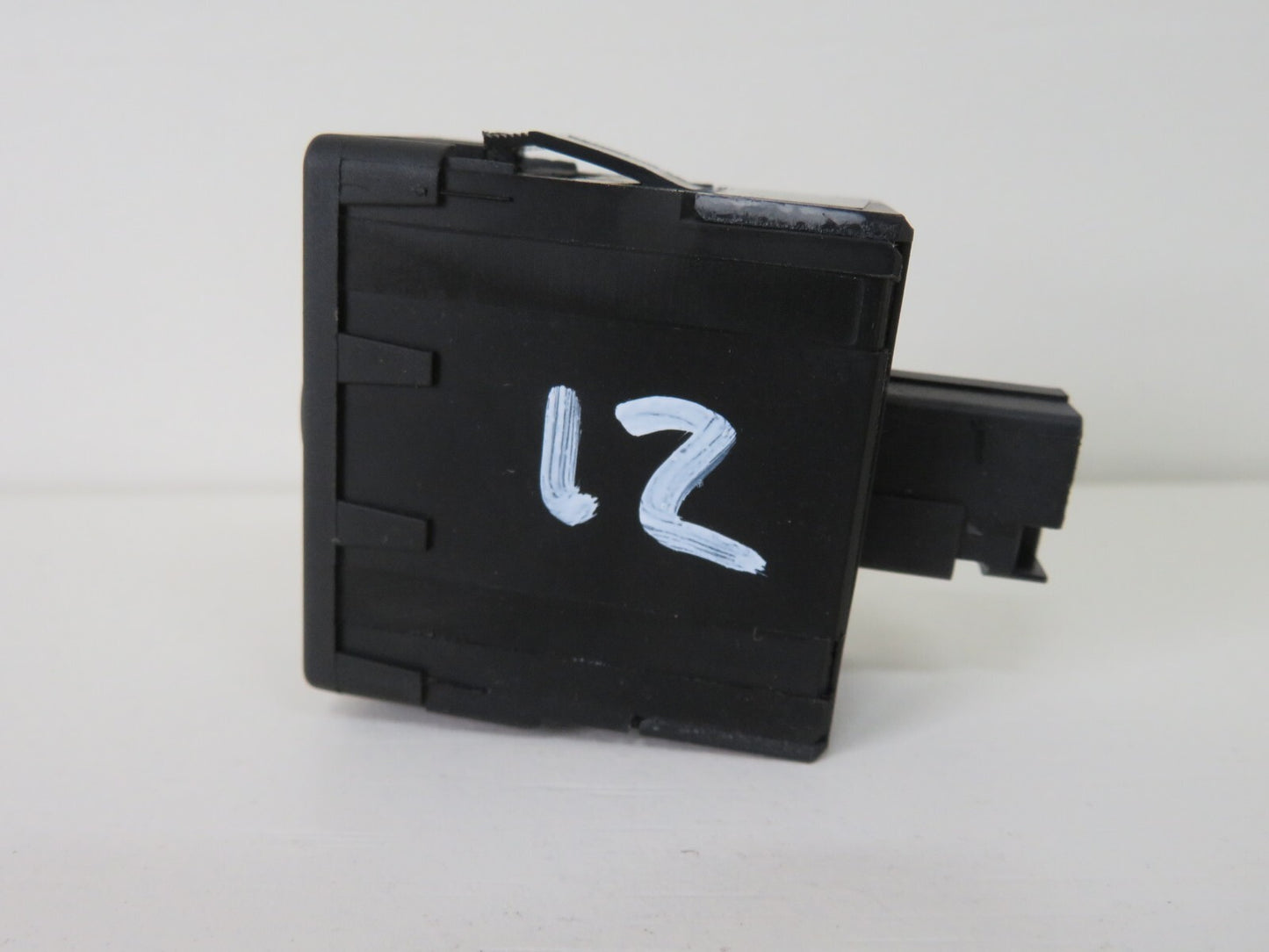 CITROEN BERLINGO HEADLIGHT CONTROL SWITCH 96364422XT 2008-2018 1201-12