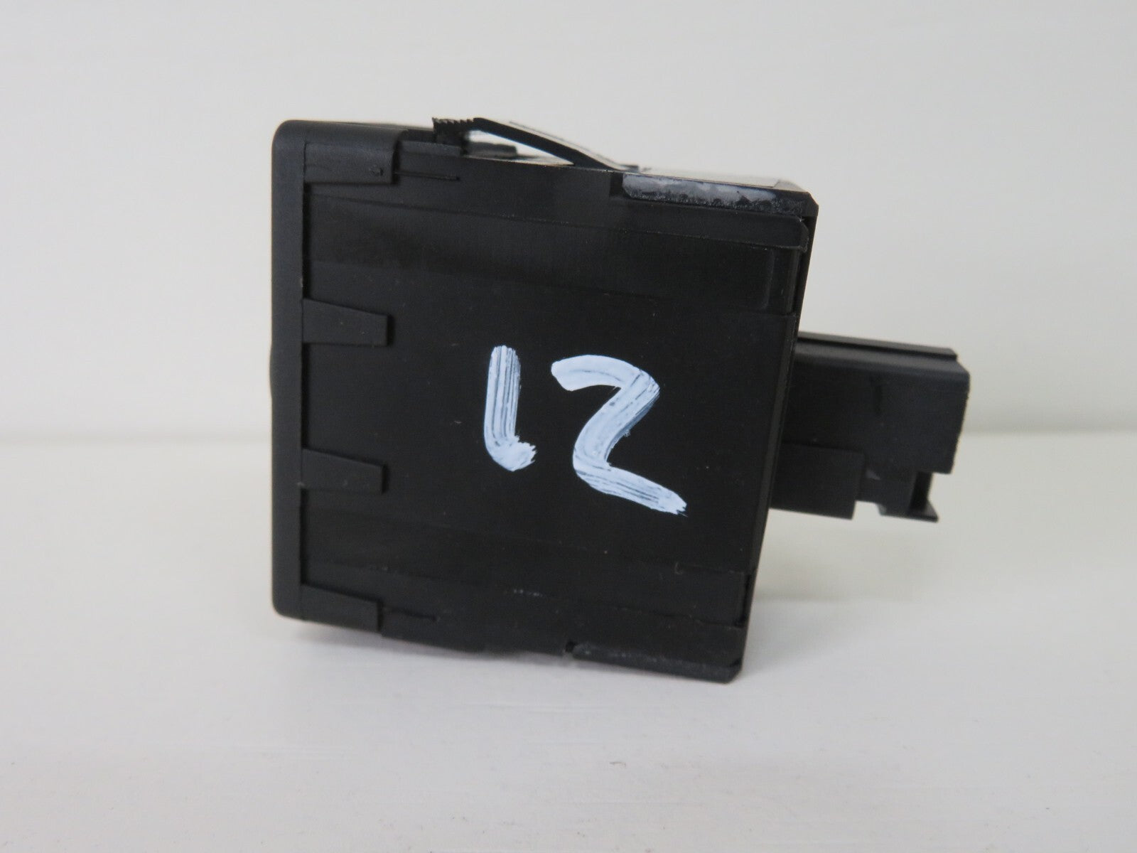 CITROEN BERLINGO HEADLIGHT CONTROL SWITCH 96364422XT 2008-2018 1201-12