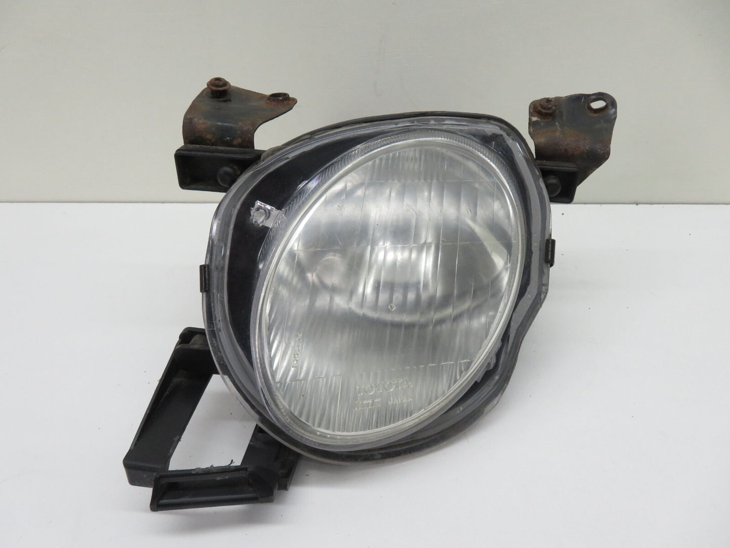 TOYOTA LEXUS SOARER NS PASSENGER INNER HEADLIGHT 1991-1999 #1503-2