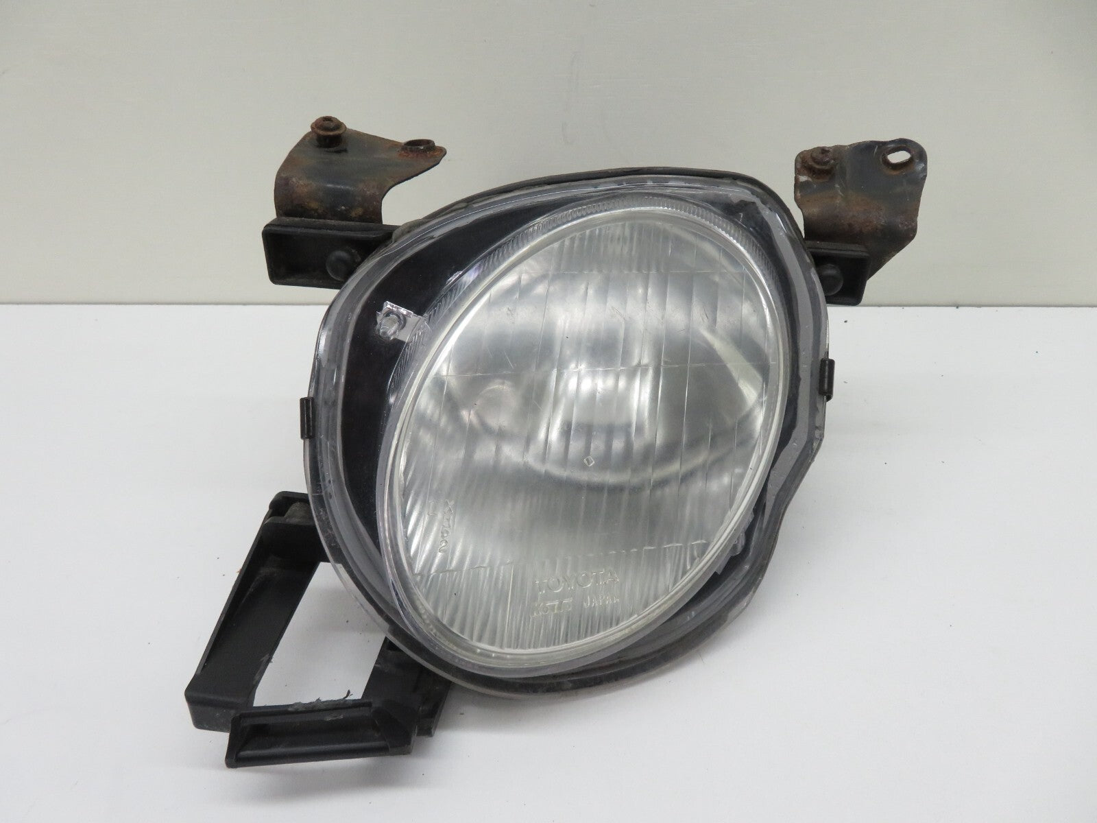 TOYOTA LEXUS SOARER NS PASSENGER INNER HEADLIGHT 1991-1999 #1503-2