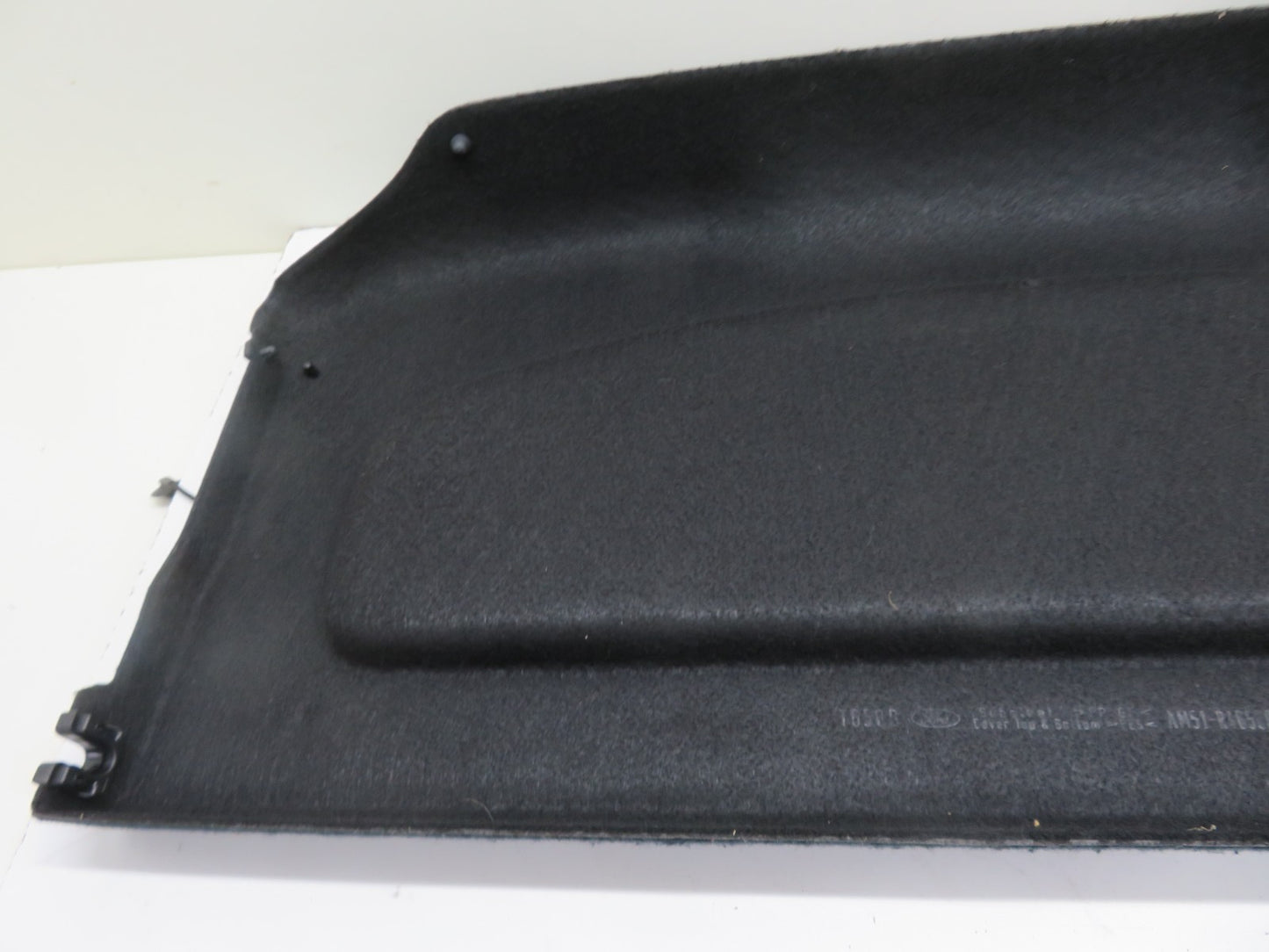 FORD CMAX C MAX REAR PARCEL SHELF (SEE PHOTOS) 2010-2015