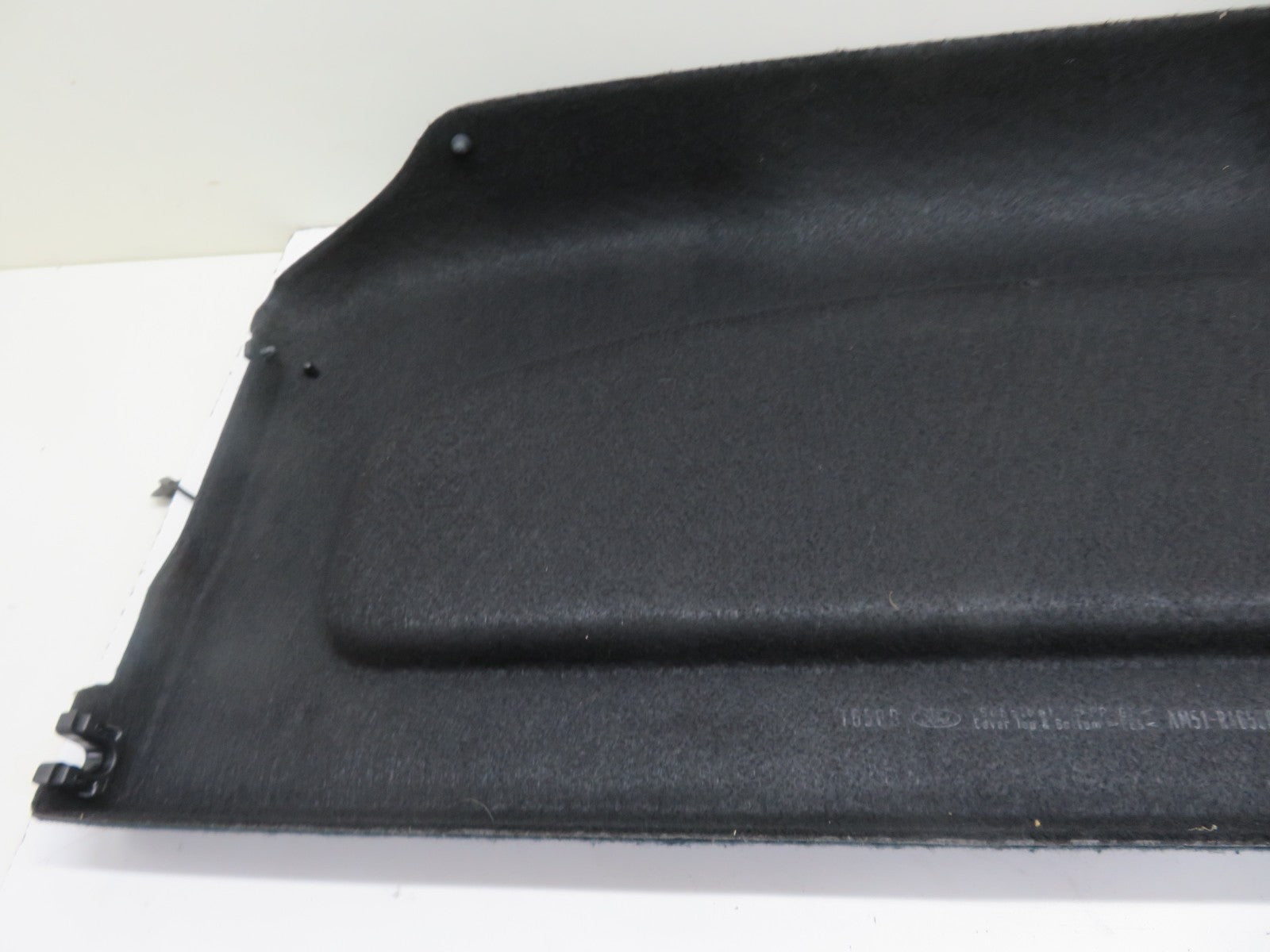 FORD CMAX C MAX REAR PARCEL SHELF (SEE PHOTOS) 2010-2015