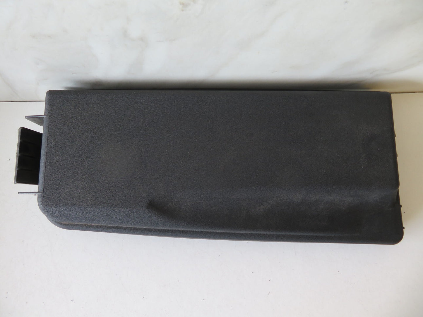 SAAB 9-3 FRONT FUSE BOX COVER 460023260 2004-2007 AMS1455