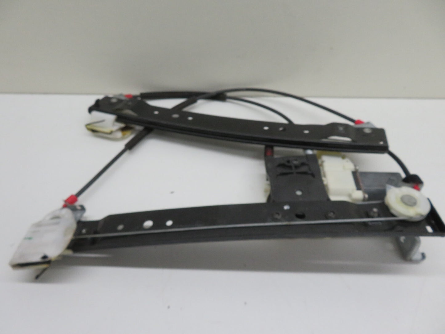 FORD SMAX NSR LEFT REAR WINDOW REGULATOR MOTOR 2006-2014 2130-33