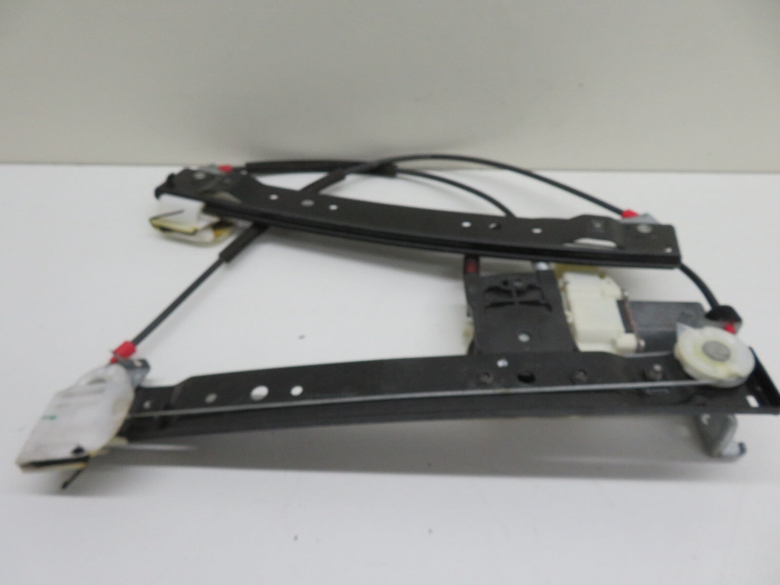 FORD SMAX NSR LEFT REAR WINDOW REGULATOR MOTOR 2006-2014 2130-33