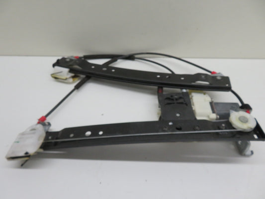 FORD SMAX NSR LEFT REAR WINDOW REGULATOR MOTOR 2006-2014 2130-33