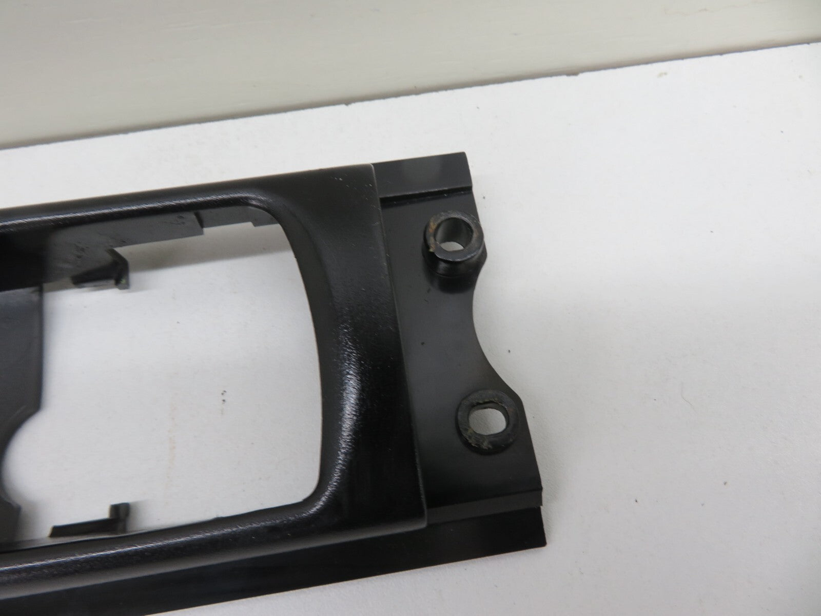 TOYOTA LEXUS SOARER NS PASSENGER INTERIOR DOOR HANDLE TRIM 1991-1999 #1503-12