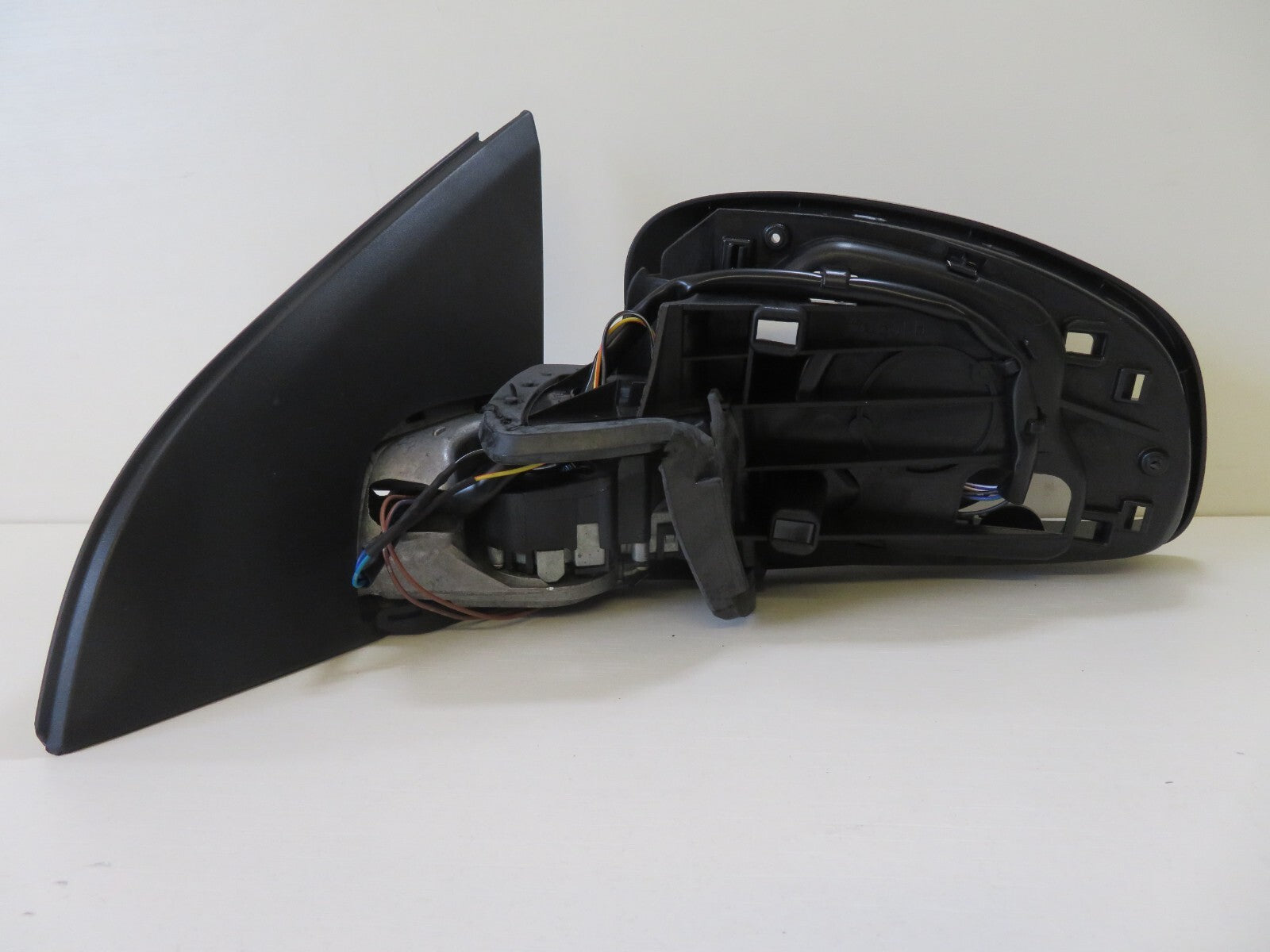  NS LH PASSENGER DOOR WING MIRROR OP0567324 FITS VAUXHALL VECTRA 2002-2008 #BRLB