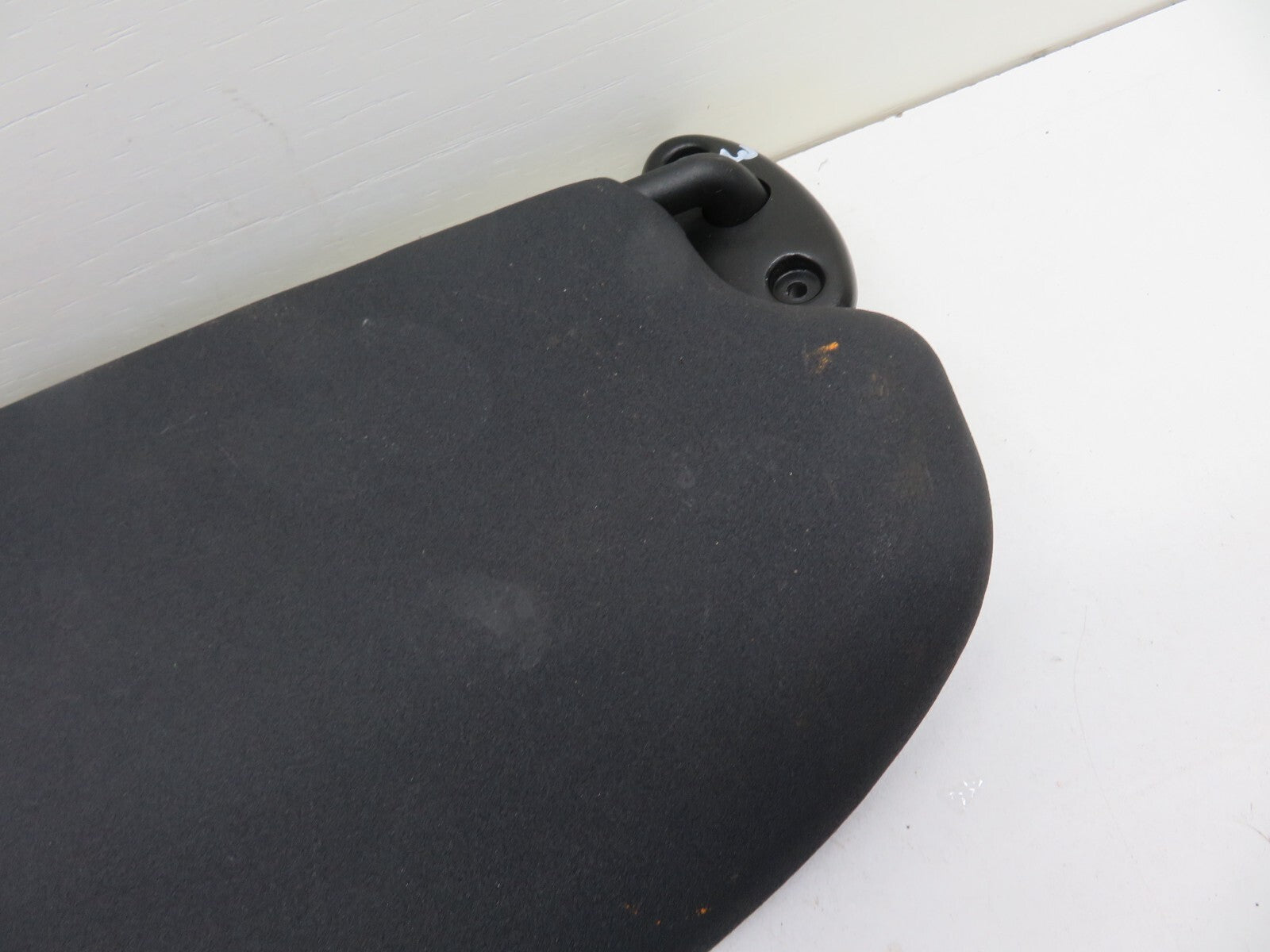 FORD FOCUS ST 225 NS PASSENGER SUN VISOR 2006-2010 1232-3