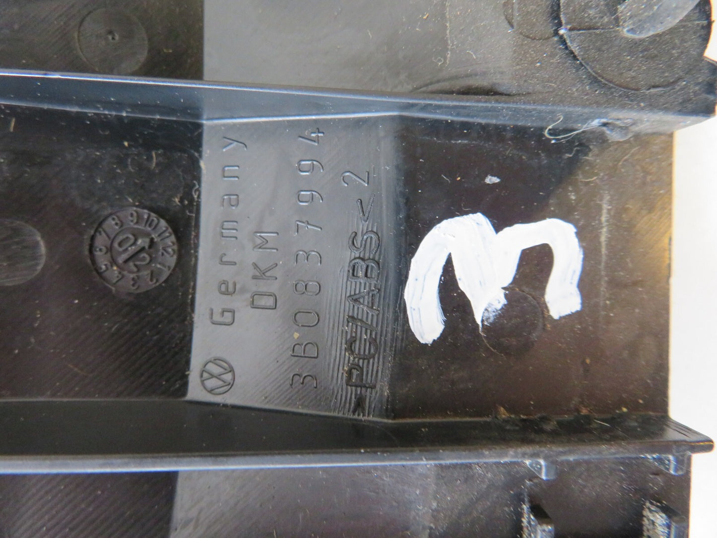 VOLKSWAGEN VW PASSAT B5.5 OS DRIVER SIDE TWEETER 3B0035411F 01-05 AMS1348-3