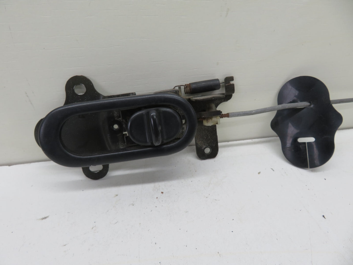 MAZDA MX5 MK1 INTERIOR DOOR HANDLE 1989-1993 #1718-2