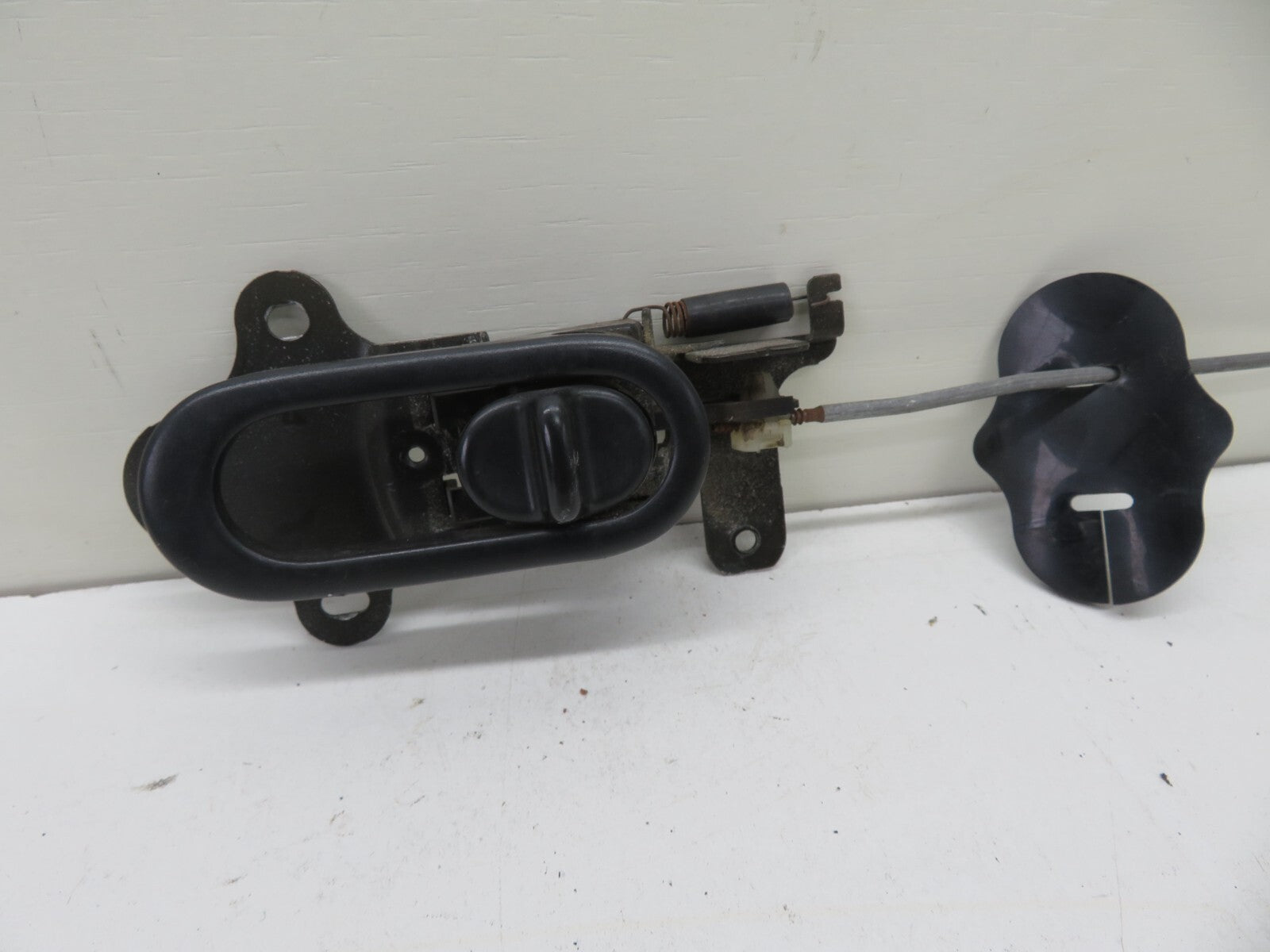 MAZDA MX5 MK1 INTERIOR DOOR HANDLE 1989-1993 #1718-2