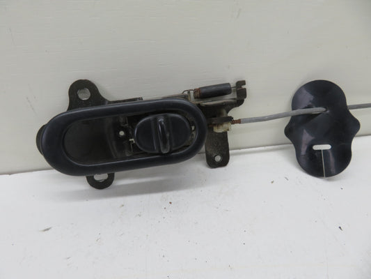 MAZDA MX5 MK1 INTERIOR DOOR HANDLE 1989-1993 #1718-2