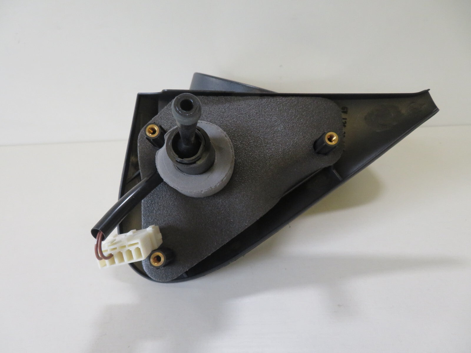 NS PASSENGER LH DOOR WING MIRROR FOR CITROEN BERLINGO NDM081X40 1997-2008