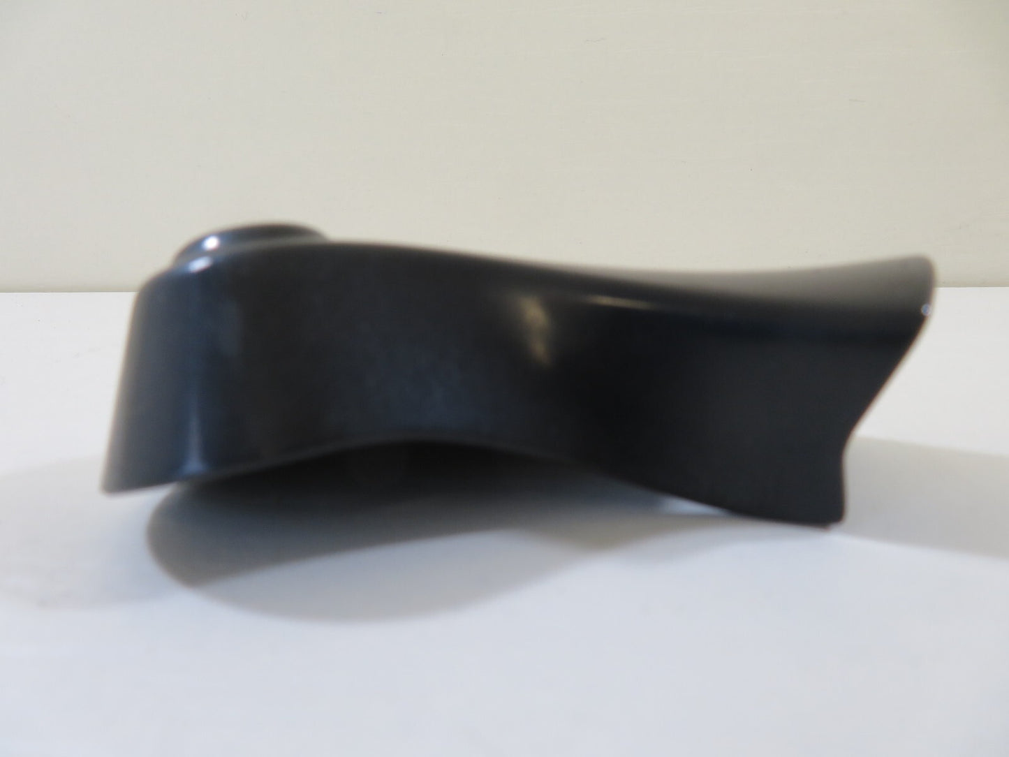 BMW MINI COOPER R50 R53 WIPER ARM BOLT COVERS PAIR 2000-2006 1927-24-25