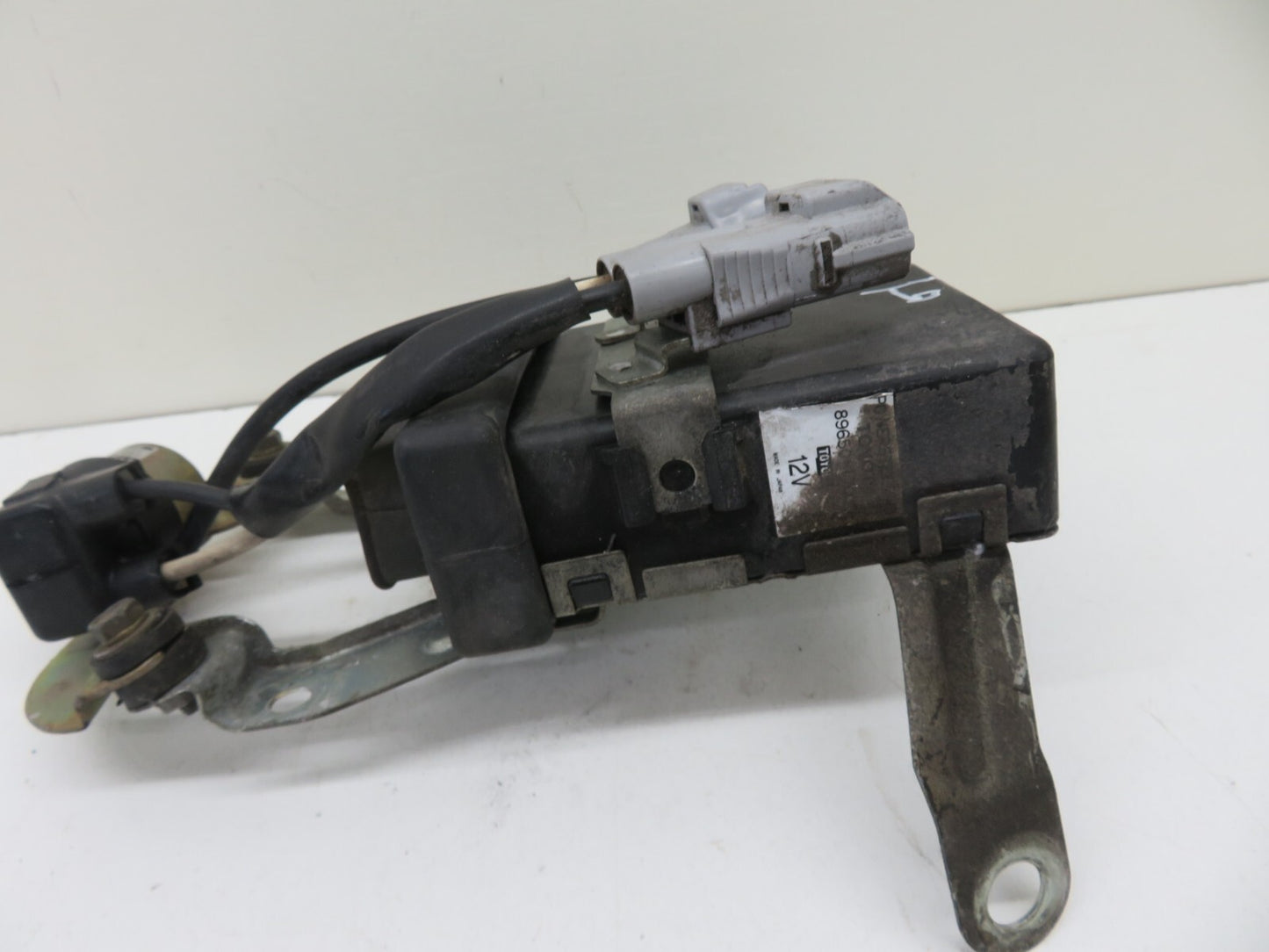 TOYOTA MR2 MK2 SW20 POWER STEERING RELAY 89654-17010 1990-1999 1000-9