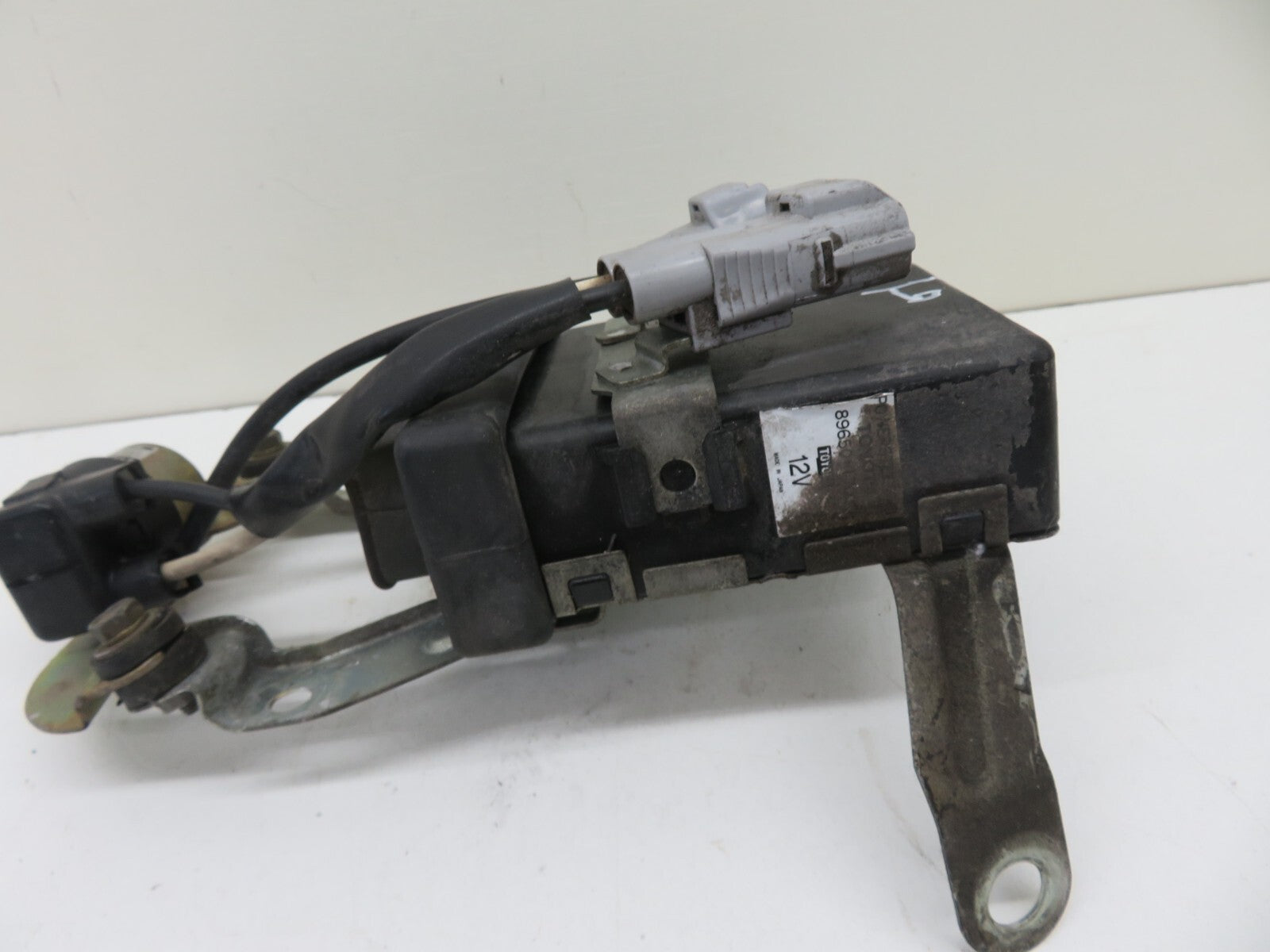 TOYOTA MR2 MK2 SW20 POWER STEERING RELAY 89654-17010 1990-1999 1000-9