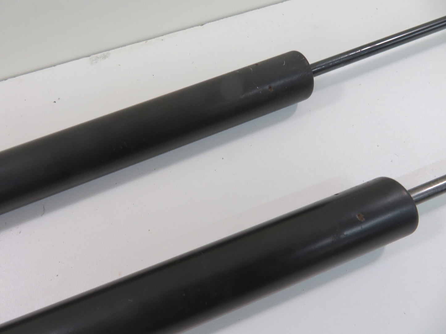 CITROEN BERLINGO MK2 TAILGATE BOOT STRUTS 2008-2012