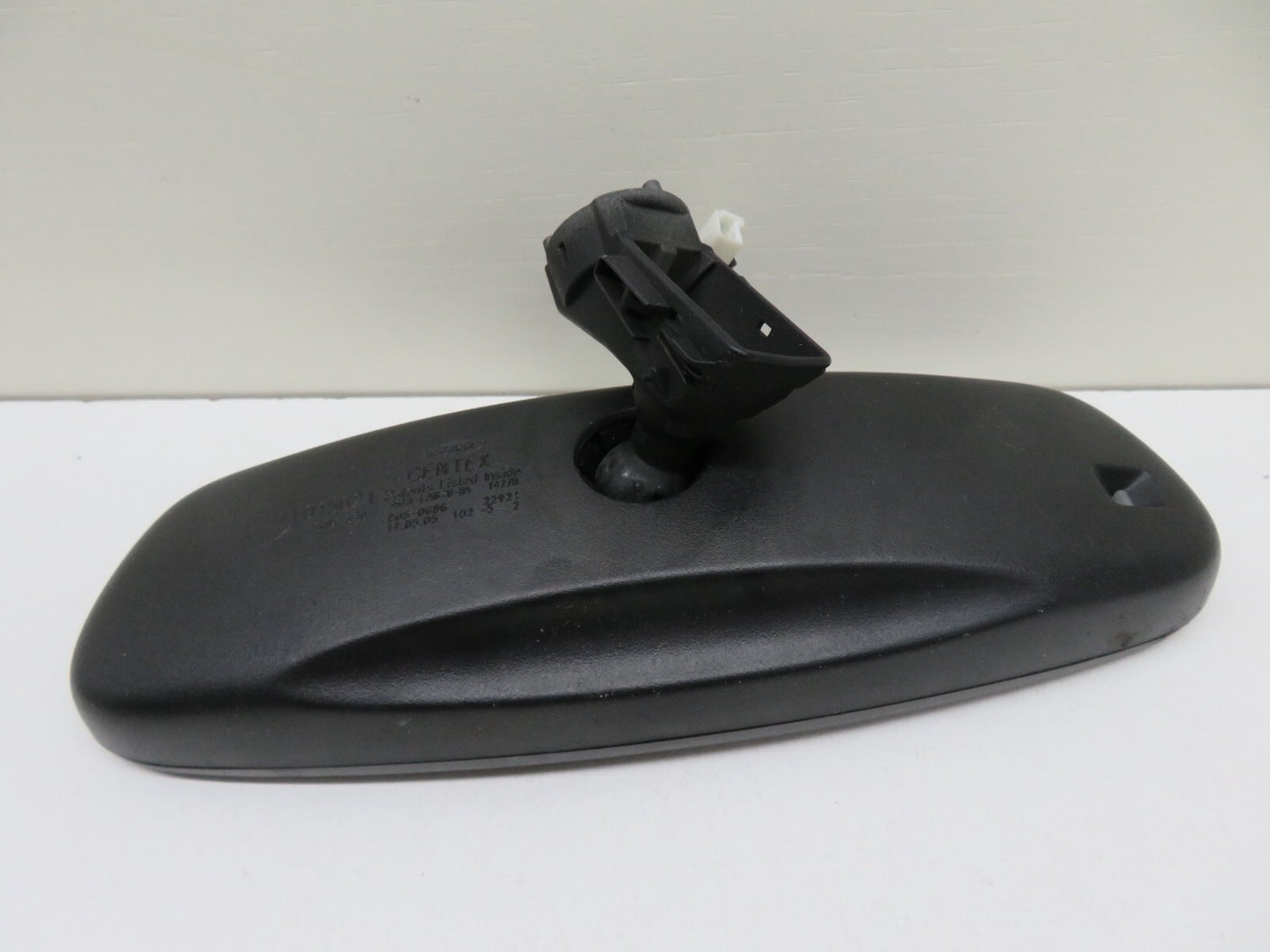FORD SMAX S-MAX REAR VIEW MIRROR 2006-2014 1445-39