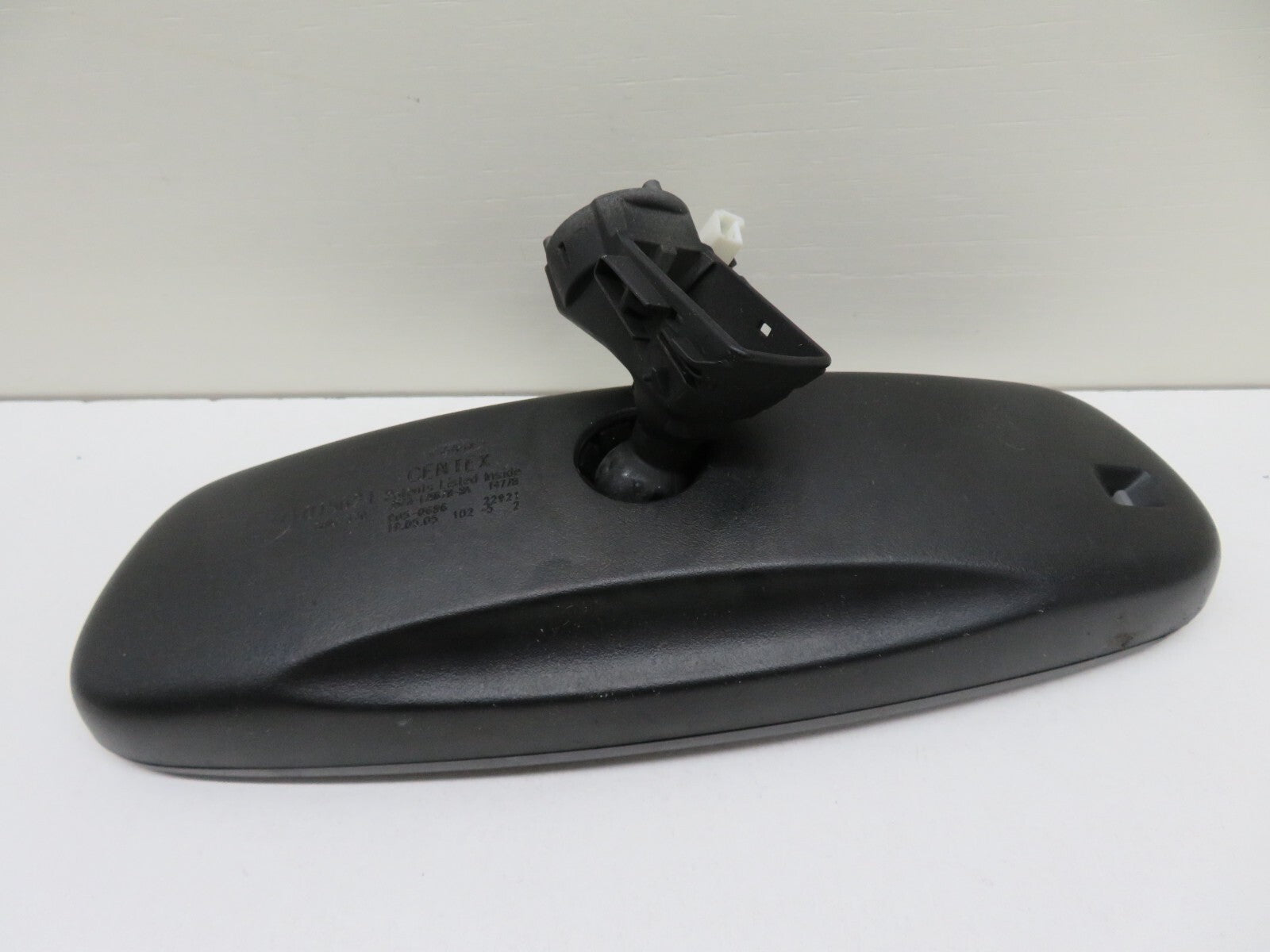 FORD SMAX S-MAX REAR VIEW MIRROR 2006-2014 1445-39