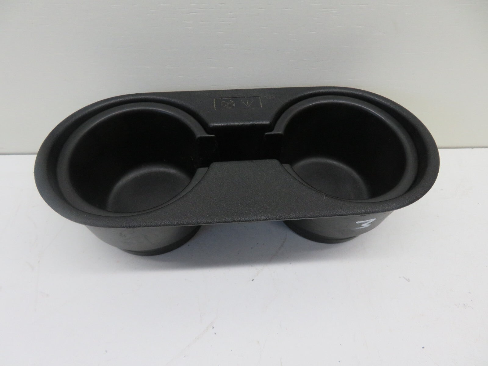 LAND ROVER FREELANDER 1 INTERIOR CUP HOLDERS 1997-2006 1734-3