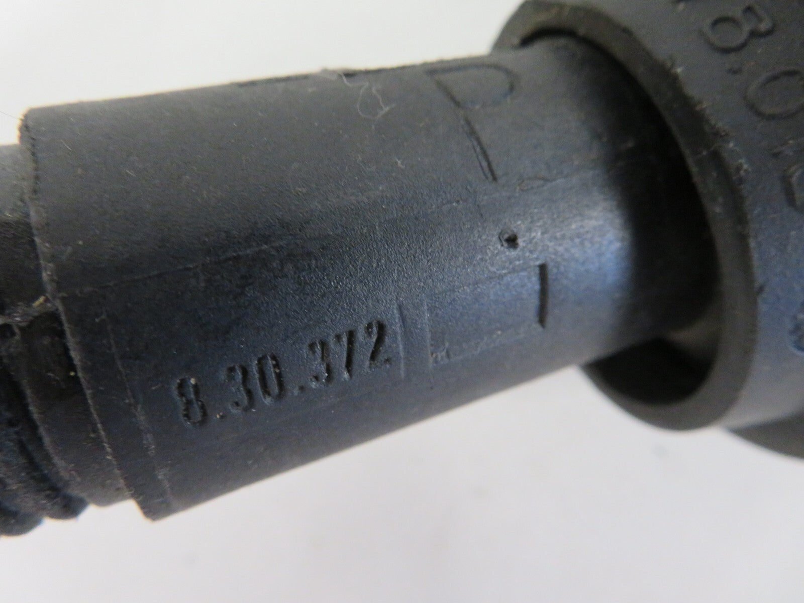 FORD KA NS PASSENGER DOOR WING MIRROR 1996-2008 MIX1404-27