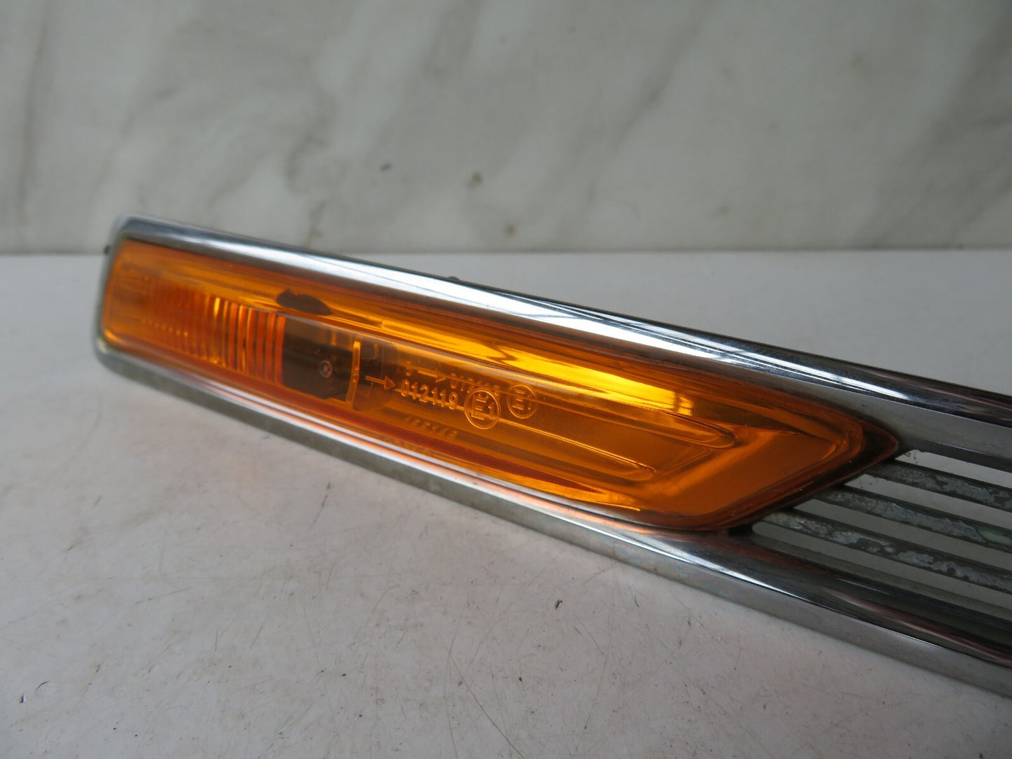 FORD MONDEO MK4 OS FRONT WING PANEL INDICATOR 7S71-13K354-AD 2007-2011 1201-16 S