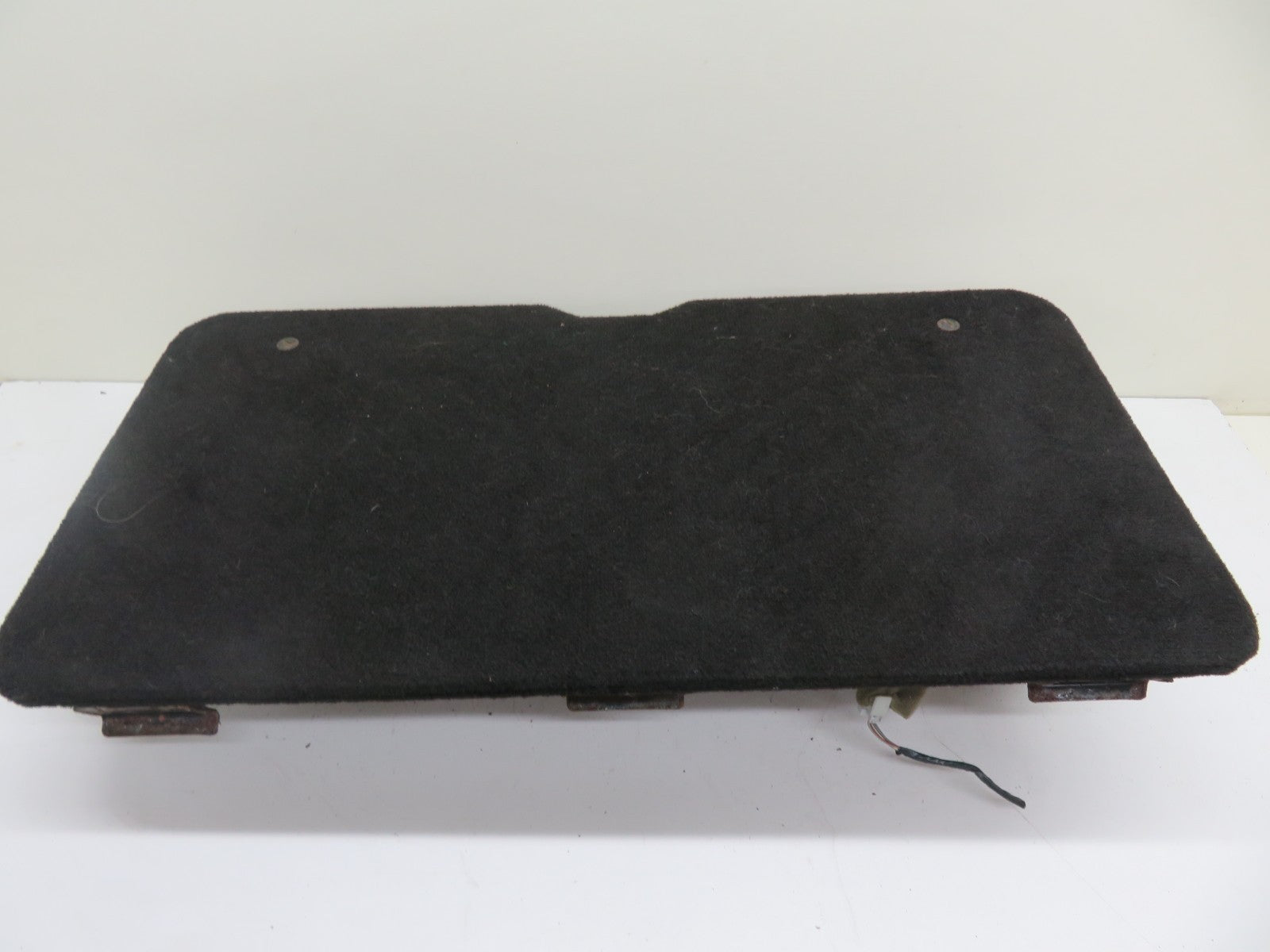 LAND ROVER FREELANDER 1 HARMON KARDON BOOT SUBWOOFER XQA000030 2004-2006