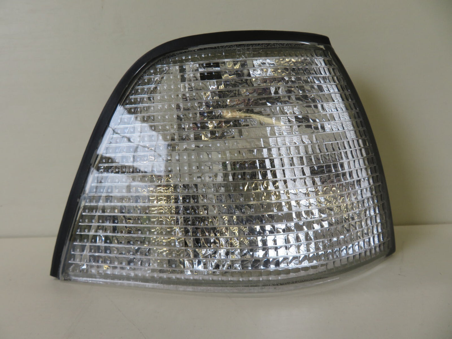 OS DRIVER RH FRONT RIGHT INDICATOR LIGHT FOR BMW 3 SERIES E36 1991-1998