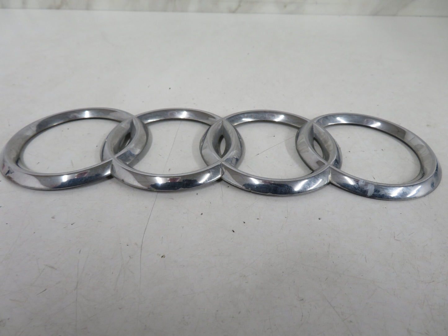 AUDI A8 D2 REAR BOOT BADGE EMBLEM 1998-2002 1515-9