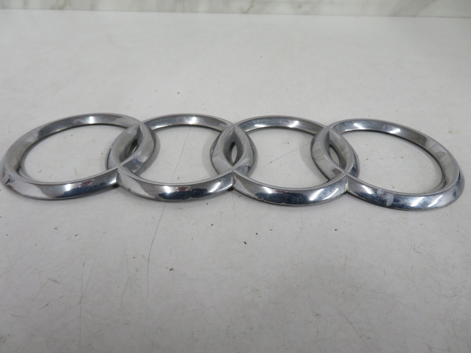 AUDI A8 D2 REAR BOOT BADGE EMBLEM 1998-2002 1515-9