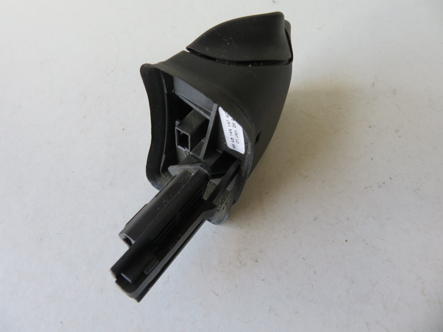 FORD MONDEO MK3 STEERING VOLUME CONTROLS 98AB14K147AC 2001-2006 AMS1314