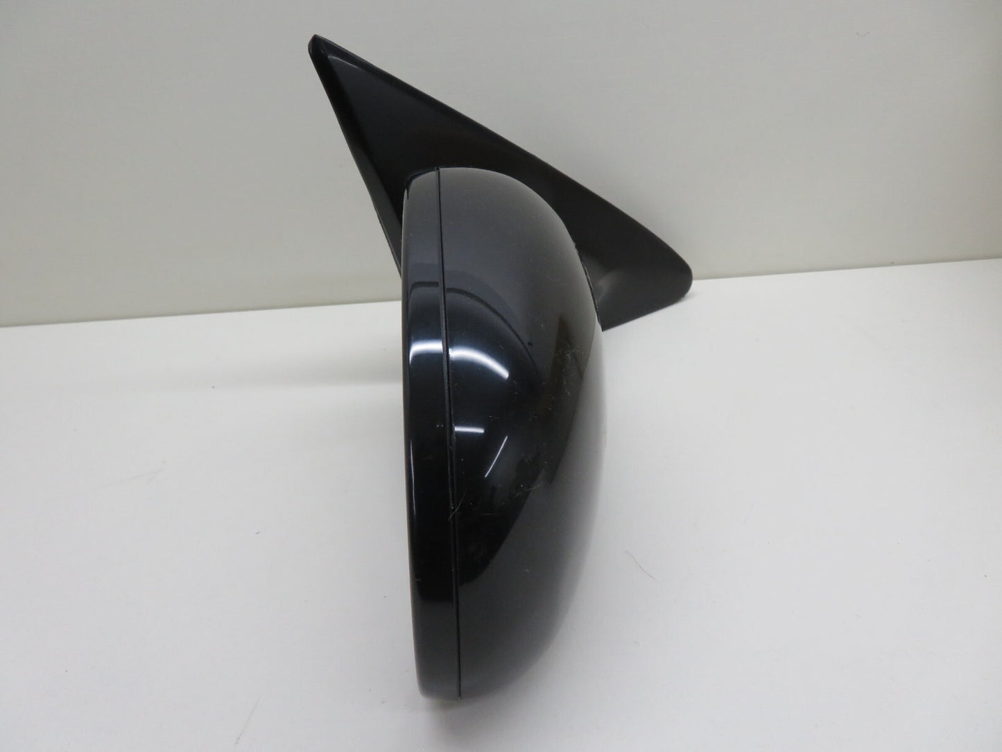 OS DRIVER DOOR WING MIRROR FOR HONDA CIVIC 3DR HCV3390ER 1991-1995 106R