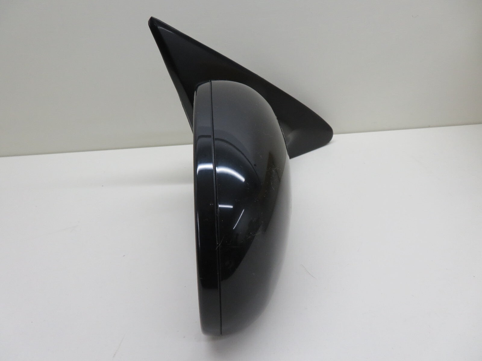 OS DRIVER DOOR WING MIRROR FOR HONDA CIVIC 3DR HCV3390ER 1991-1995 106R