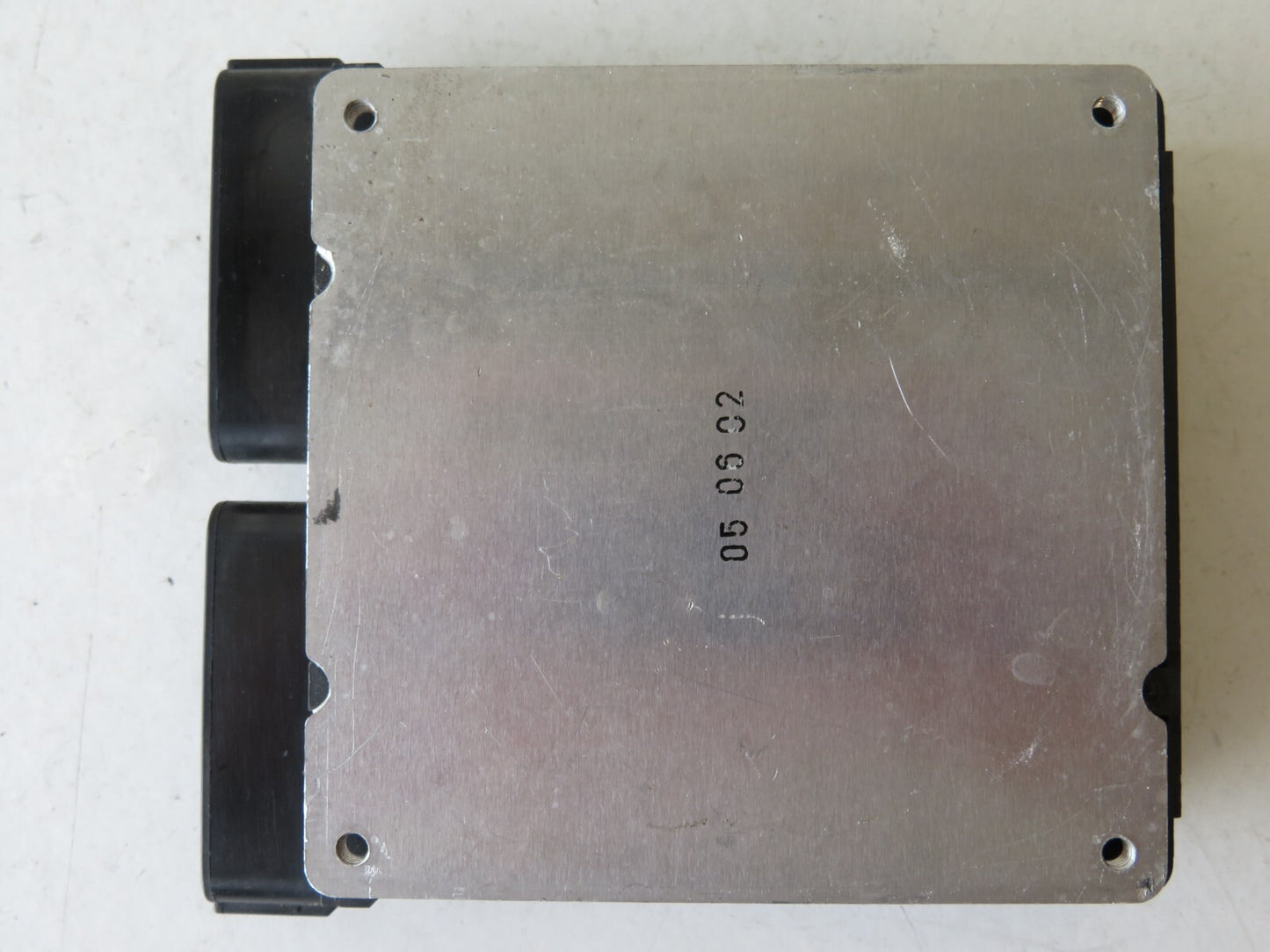 RENAULT ESPACE FUEL INJECTION CONTROL MODULE 8972406922 13100-1164 AMS92