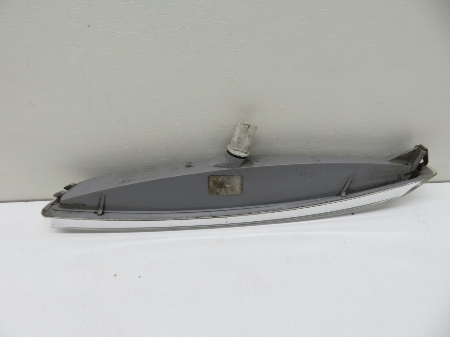 CITROEN C8 FRONT LIGHT IN GRILL OS 2006-2010 1728-5