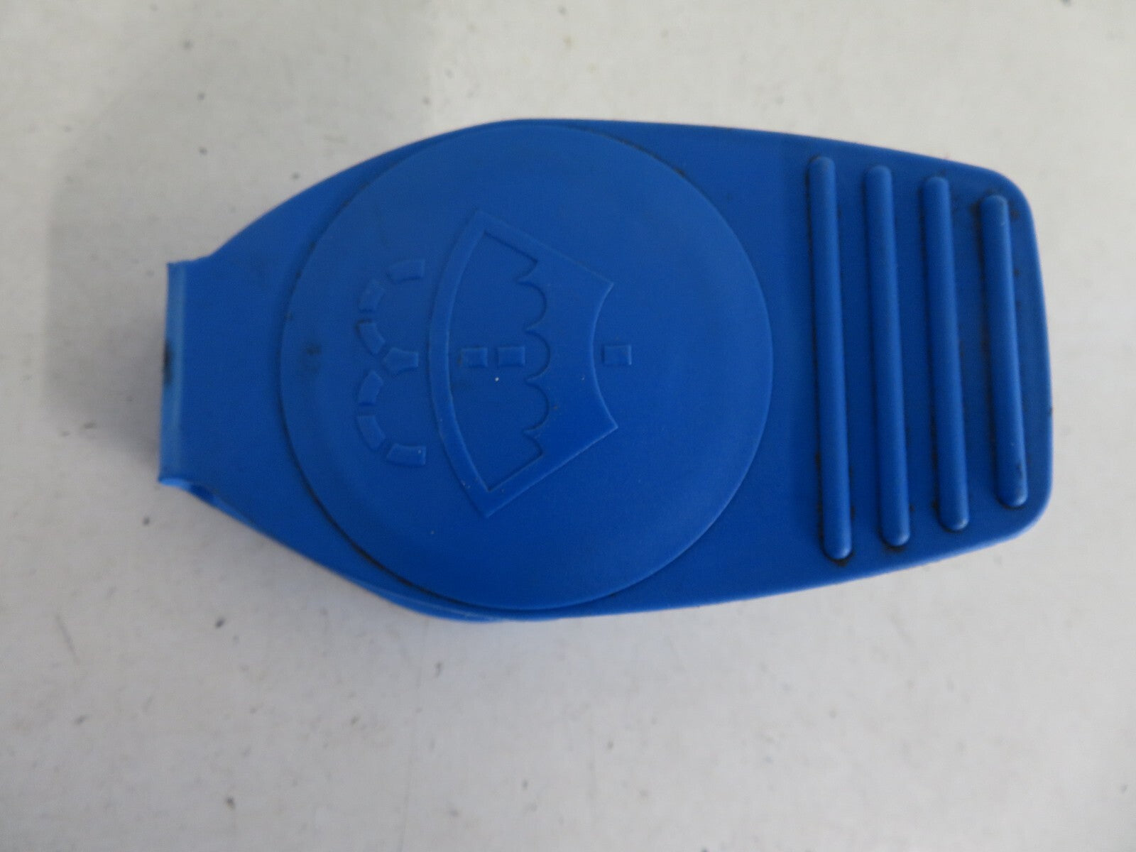 SKODA FABIA MK1 WASHER FLUID CAP 8D0955455 1999-2004 1402-11