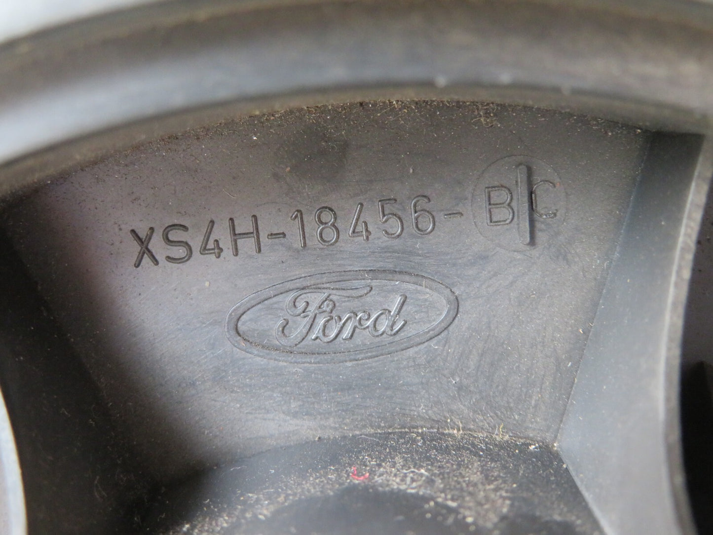 FORD FOCUS MK1 HEATER BLOWER MOTOR XS4H-18456-B 1998-2004 AMS1556-2