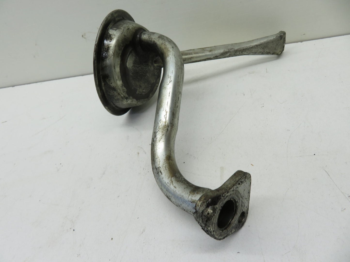 TOYOTA MR2 MK2 3SGTE REV 1-2 TURBO OIL PICK UP 1989-1993 REF1715