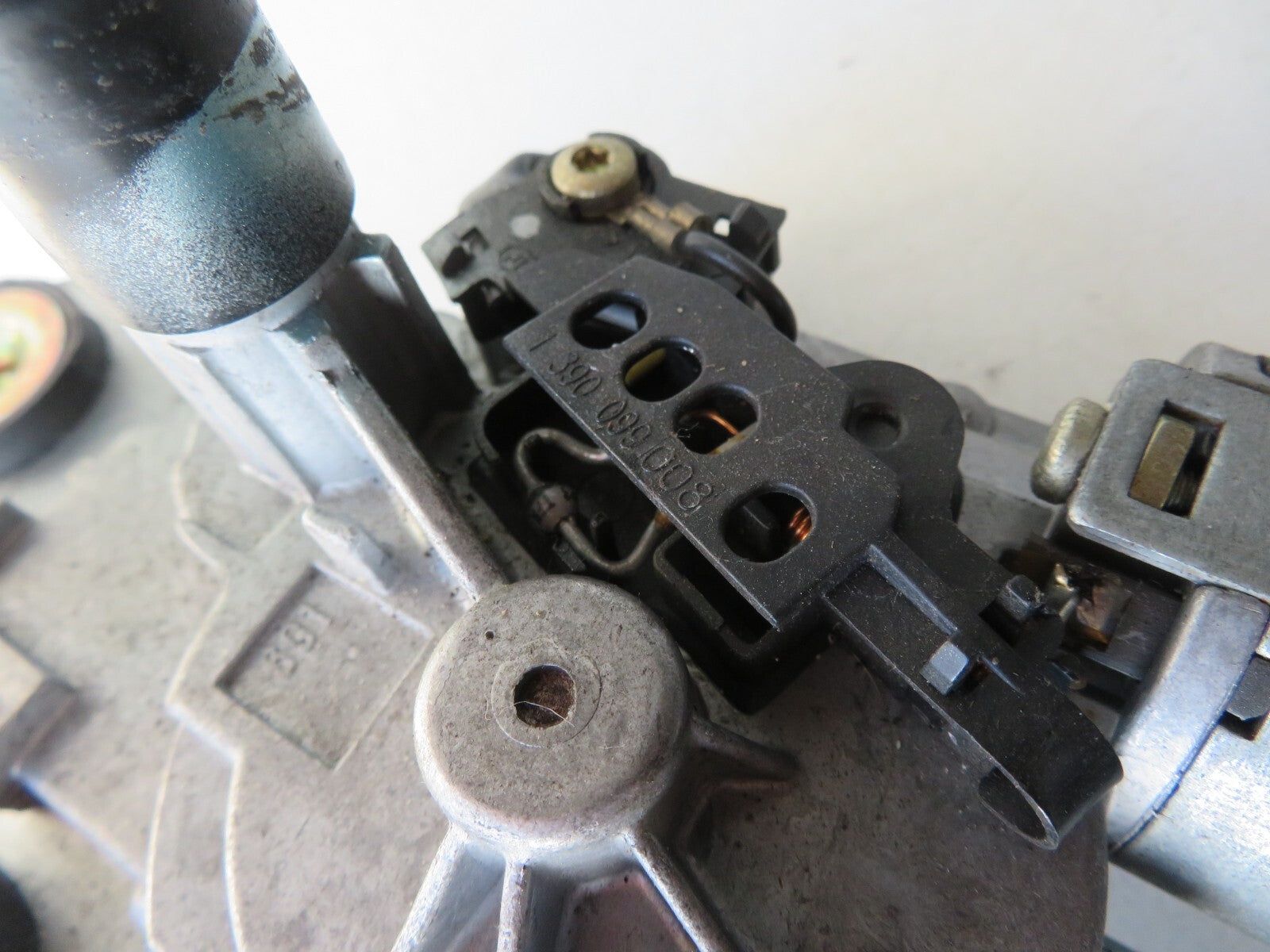 FORD MONDEO MK3 REAR WIPER MOTOR HATCHBACK 1S71-A17K441-AB 2000-2007 MIX1329-4